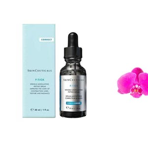 SkinCeuticals P‑TIOX Wrinkle‑Modulating Peptide Serum 30ml – Anti‑Aging p-tiox