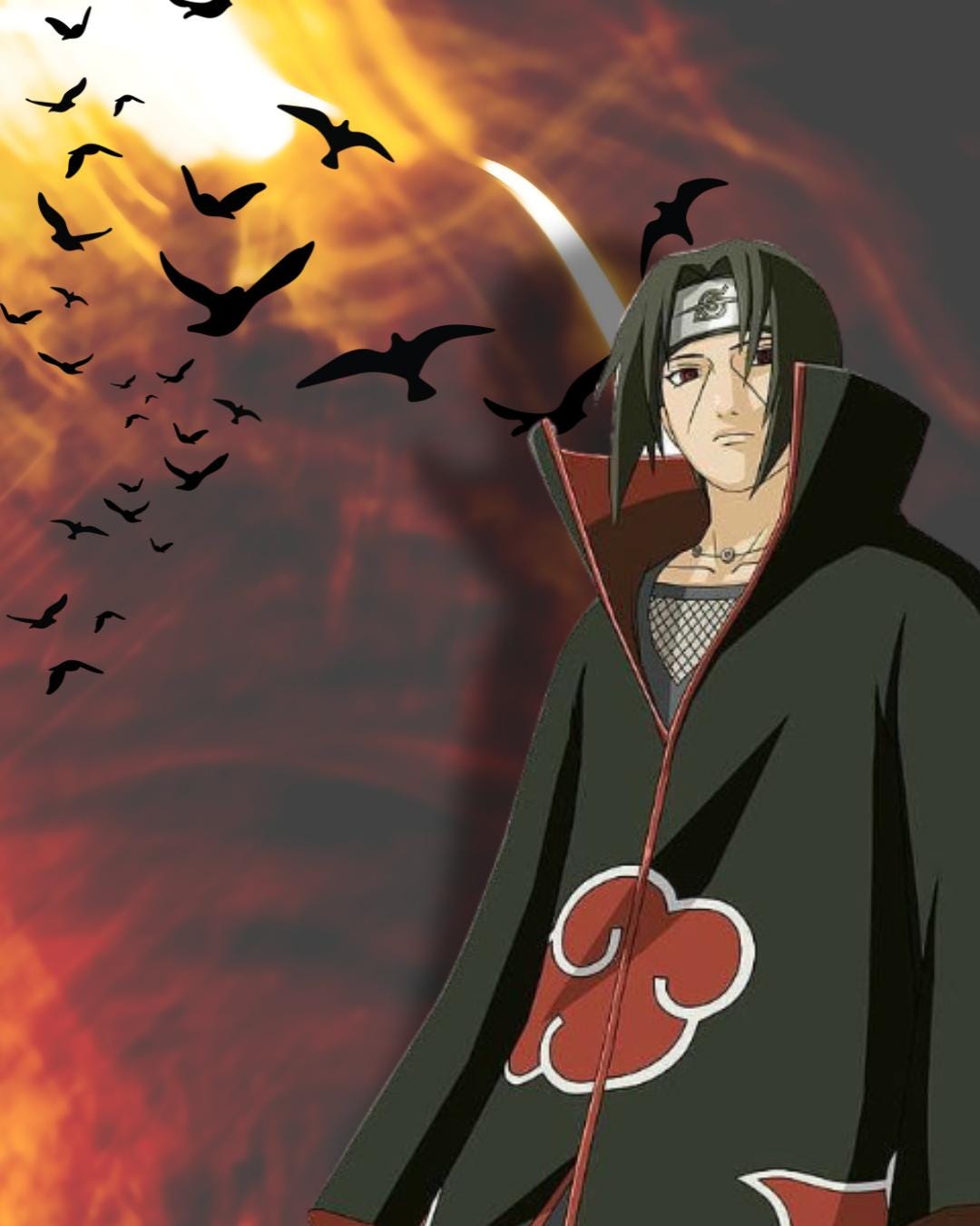 Lock Screen Naruto Hd Wallpapers For Mobile Uchiha Cool Naruto