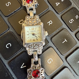 Rumors Gothic Style Watch