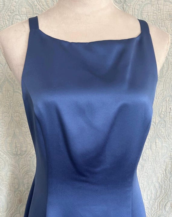 black off the shoulder bridesmaid dress Black Velvet Off Shoulder Slit Flit Flare Bridesmaid Dress main image 1