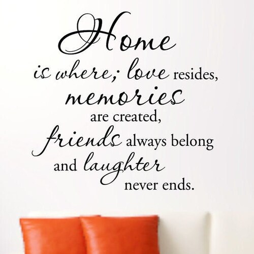 Dr. Seuss Memory Wall Quote Dr. Seuss Vinyl Wall Decal Dr. Etsy