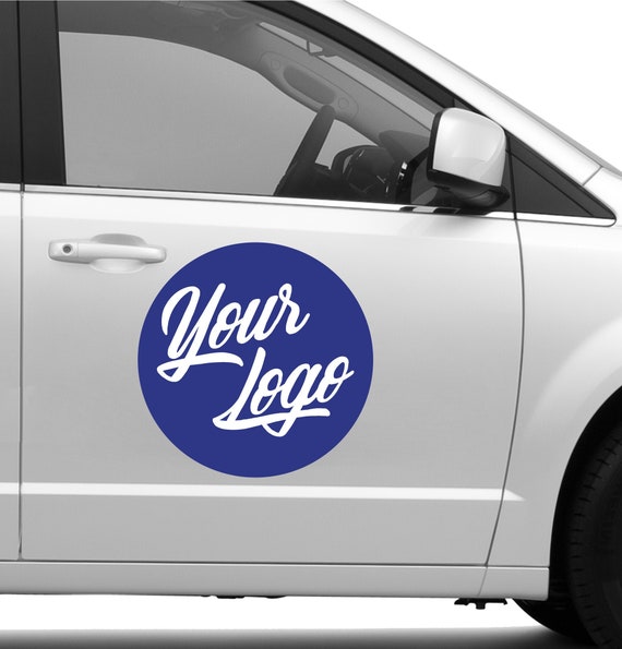 Custom car decals etsy deals
