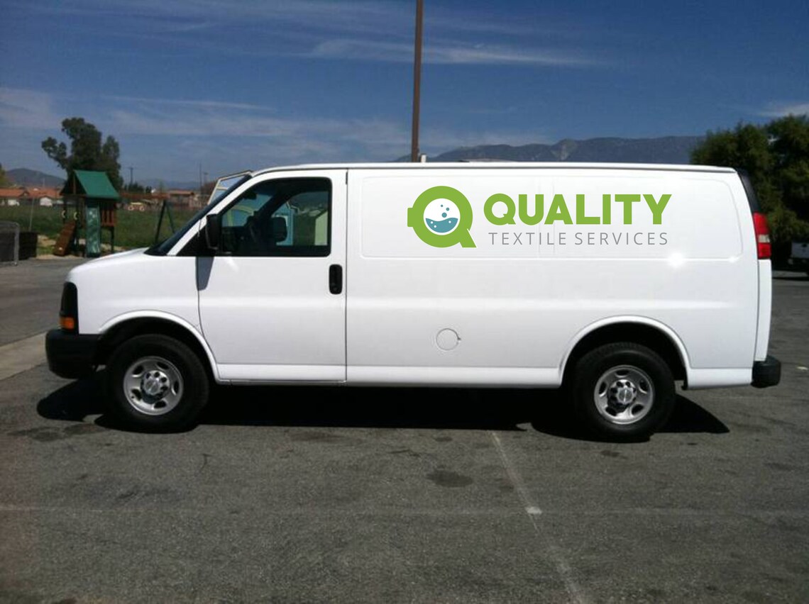 Custom Logo Vehicle Decal Logo Car Decals Outdoor Printed Etsy