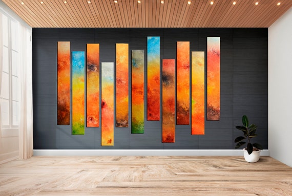 Wall arts outlet