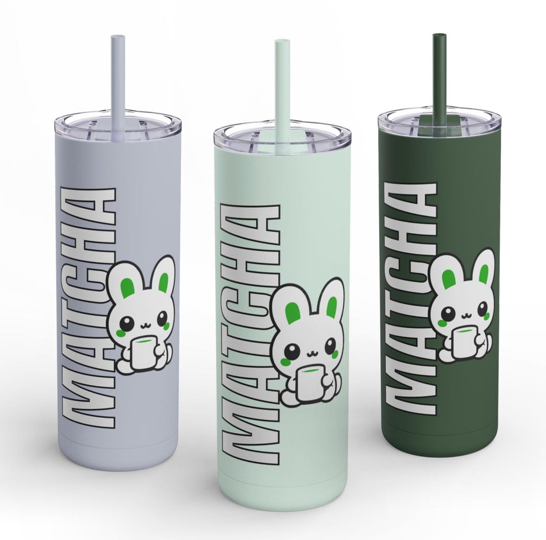 Bunny Tumbler main image 0