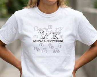 Crossfit Venezuela multicultural. Personalized  shirt for crossfit  t-shirt competition