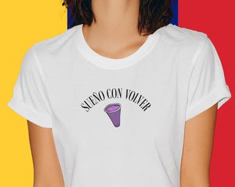Venezuelan Pride T-Shirt, arepa Doodle Tee, Homesick Gift for Venezuelan doodles
