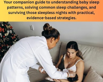 New Mom Guide Ebook -PDF