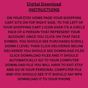 Strawberry Short Cake Birthday Video Invitation Editable Mp4 image 3