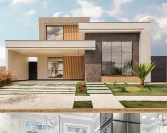 Real Estate Ebook Guide -Digital Ebook -( Canva + PDF)