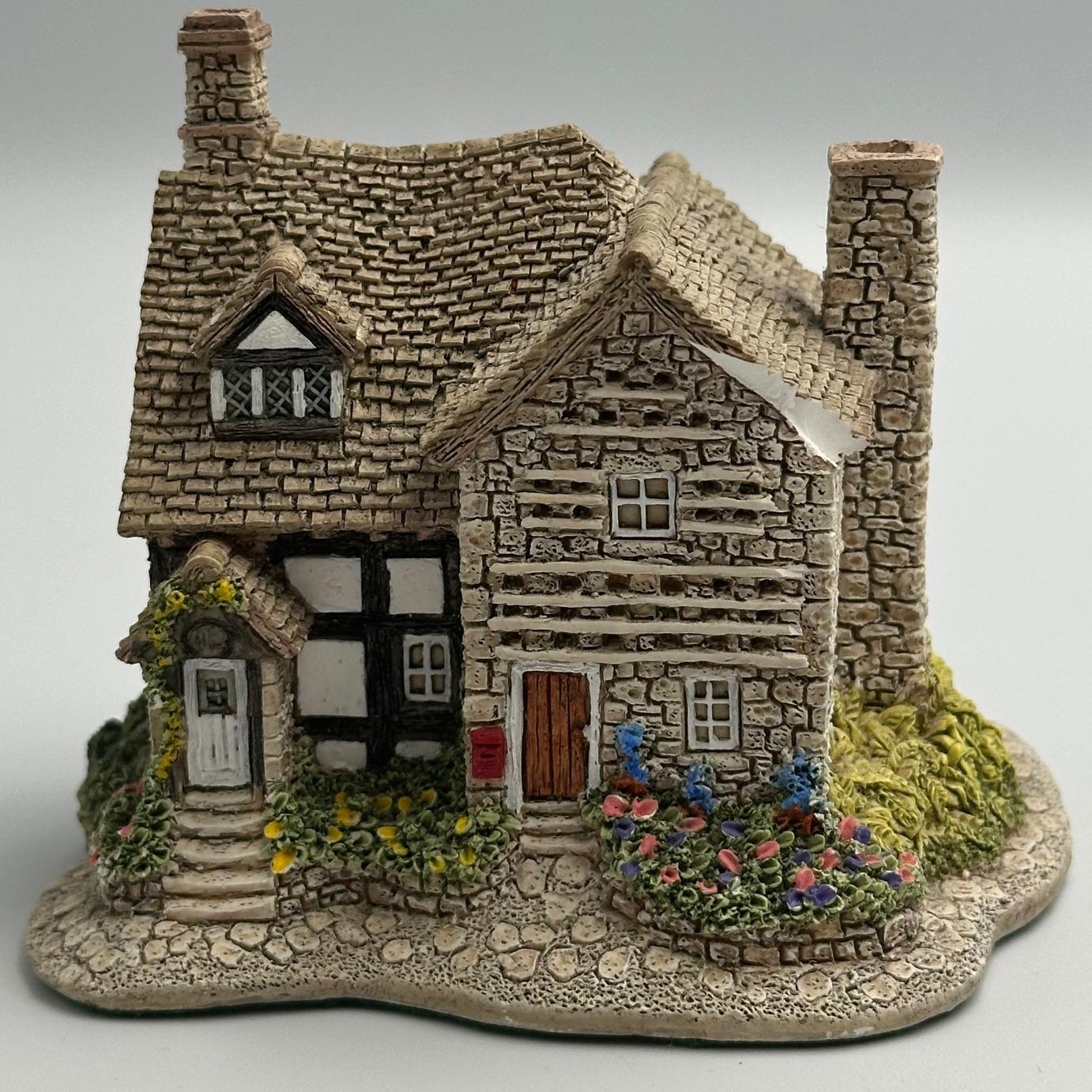 Lilliput Lane 1991 - Etsy