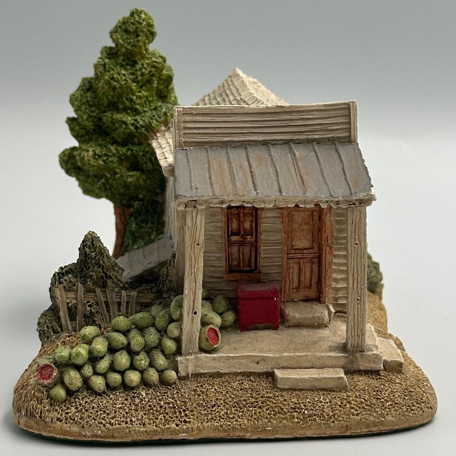 Lilliput Lane Rare - Etsy Canada