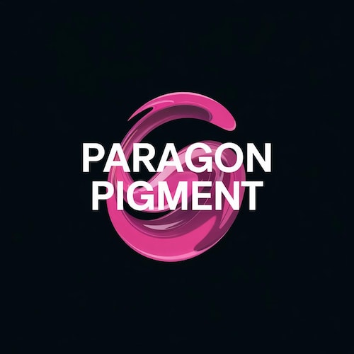 Paragen Color ParagonPigment - Etsy