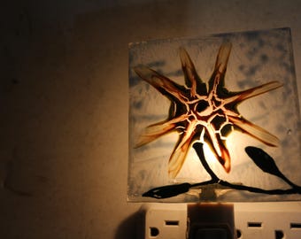Big Daisy Nightlight