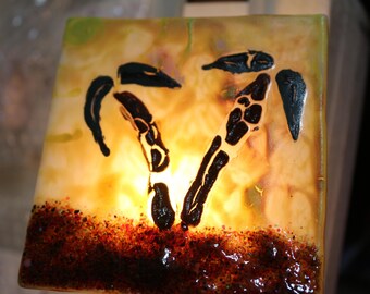 Palm Trees Nightlight