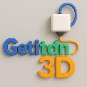 3D Printing Services – Custom Designs & Prints