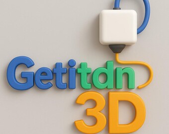 3D Printing Services – Custom Designs & Prints