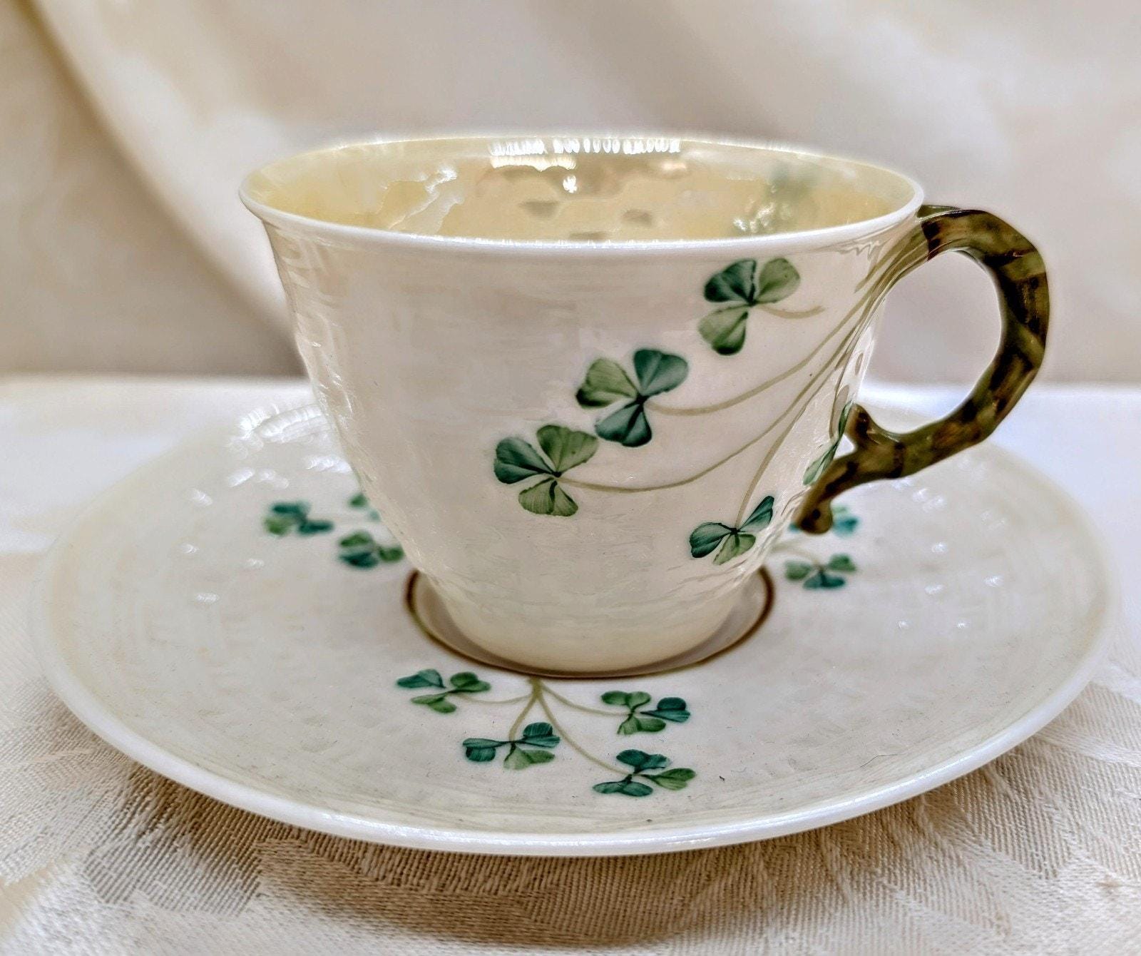 Belleek Mini - Etsy Canada