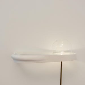 Eclectic Console