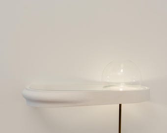 Eclectic Console