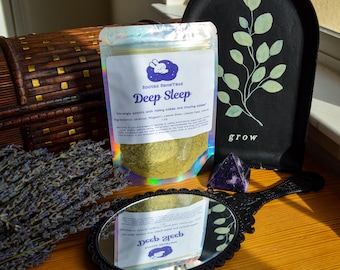 Deep Sleep Tea