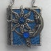 see more listings in the Miniature Book Jewelry section