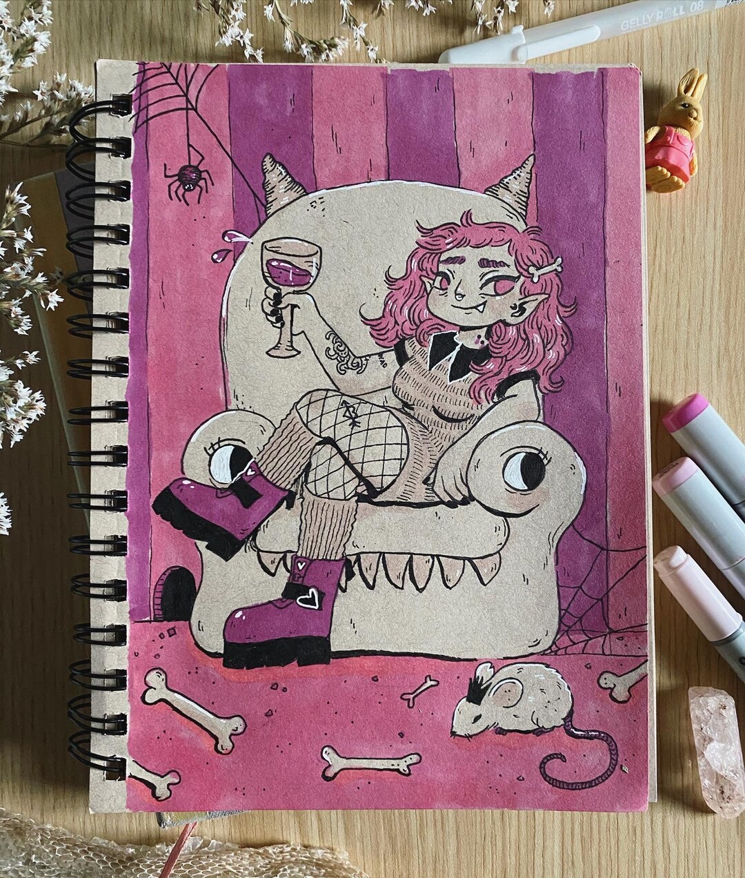 Ink Original - 