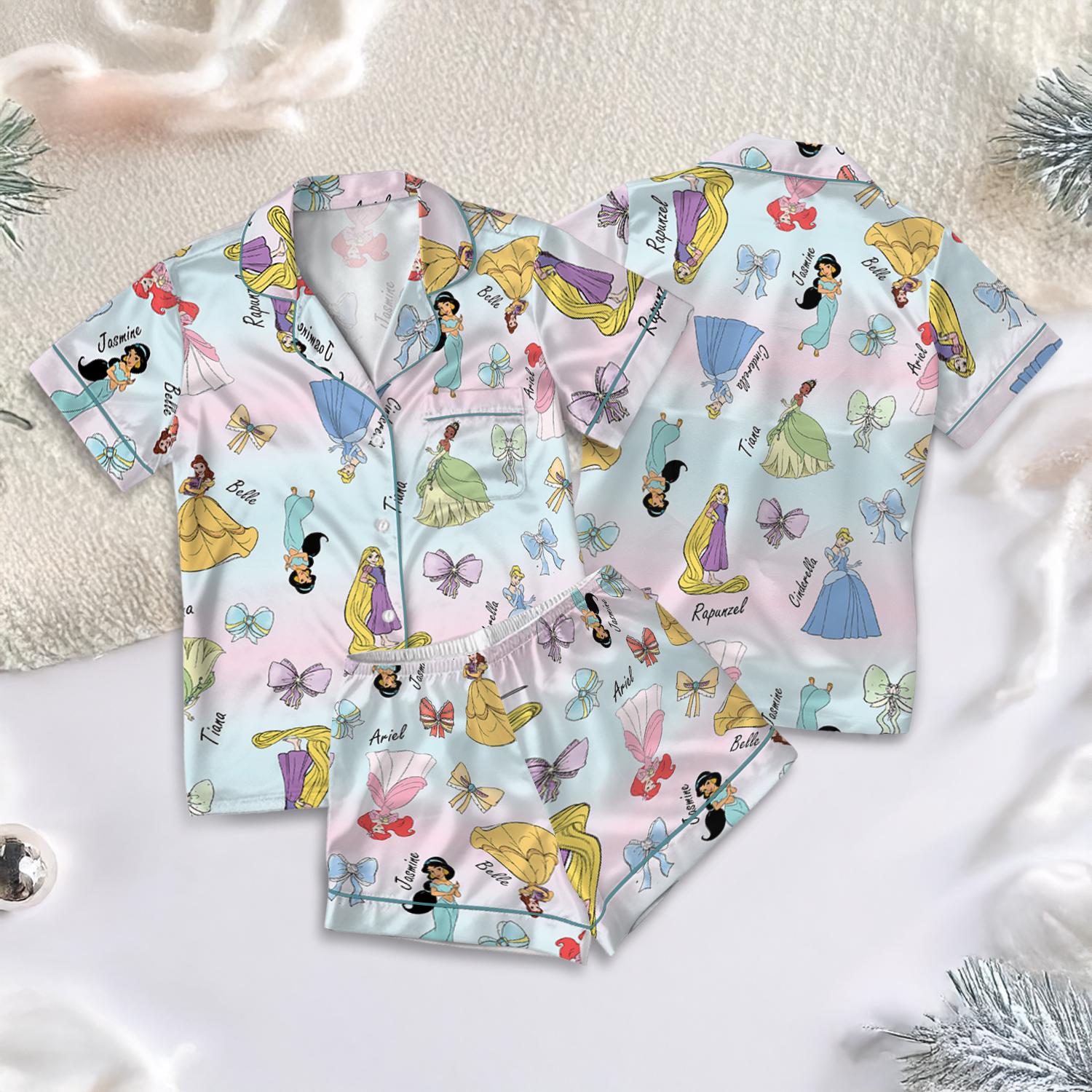 Belle Pajamas Australia