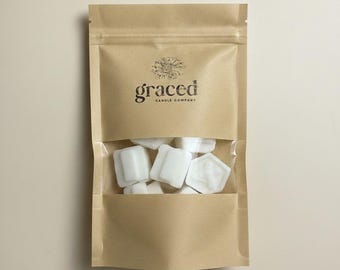 Pastillas de cera Paradise Wax Melts - Calentador de cera - Decoración del hogar