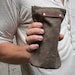 see more listings in the Waxed Canvas Pouches section