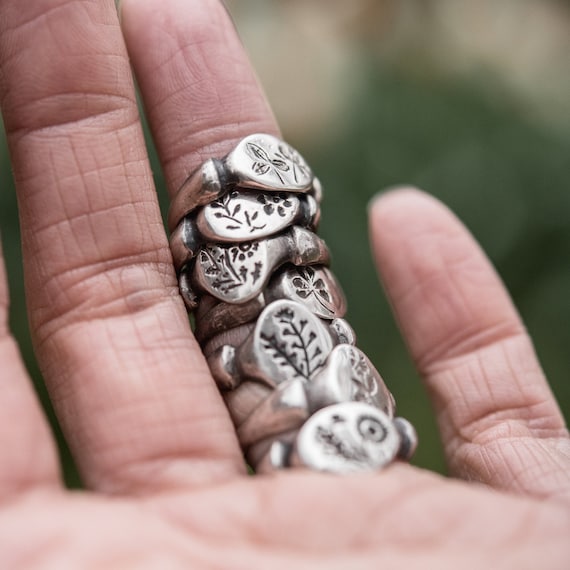 Witchcraft rings best sale