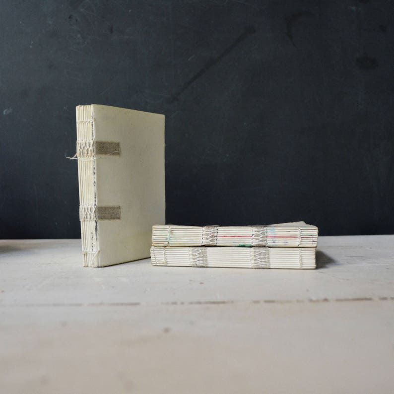 Bookbinding Kit Easy Instructions Bind Your Own Book DIY Etsy bookbinding-kit-easy-instructions-bind-your-own-book-diy-etsy