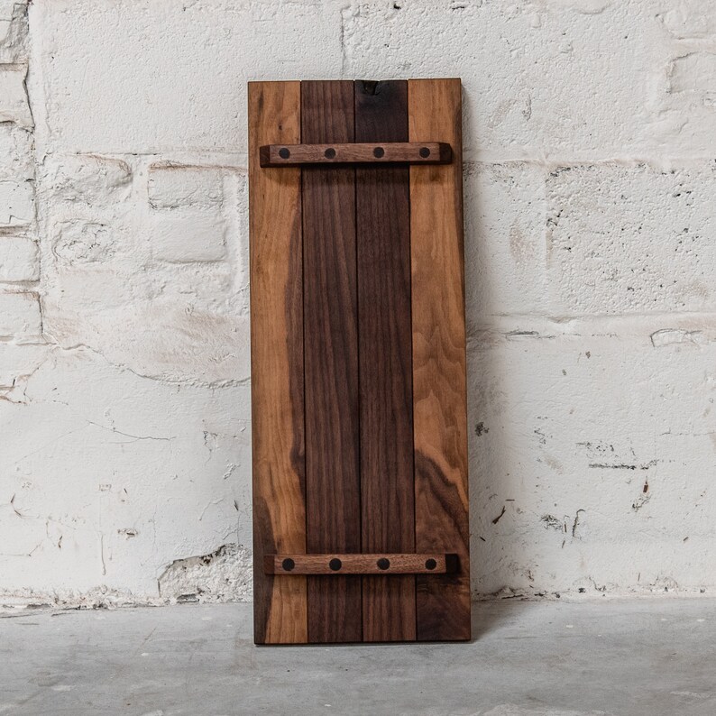 Bath Caddy in Walnut Bathtub Tray Natural Bathtub Caddy Etsy