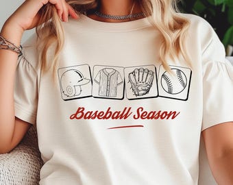 Baseball Season PNG, Game Day Baseball Shirt Design, Softball & College Baseball PNG, Sports Coquette PNG, Baseball Mom Sublimation