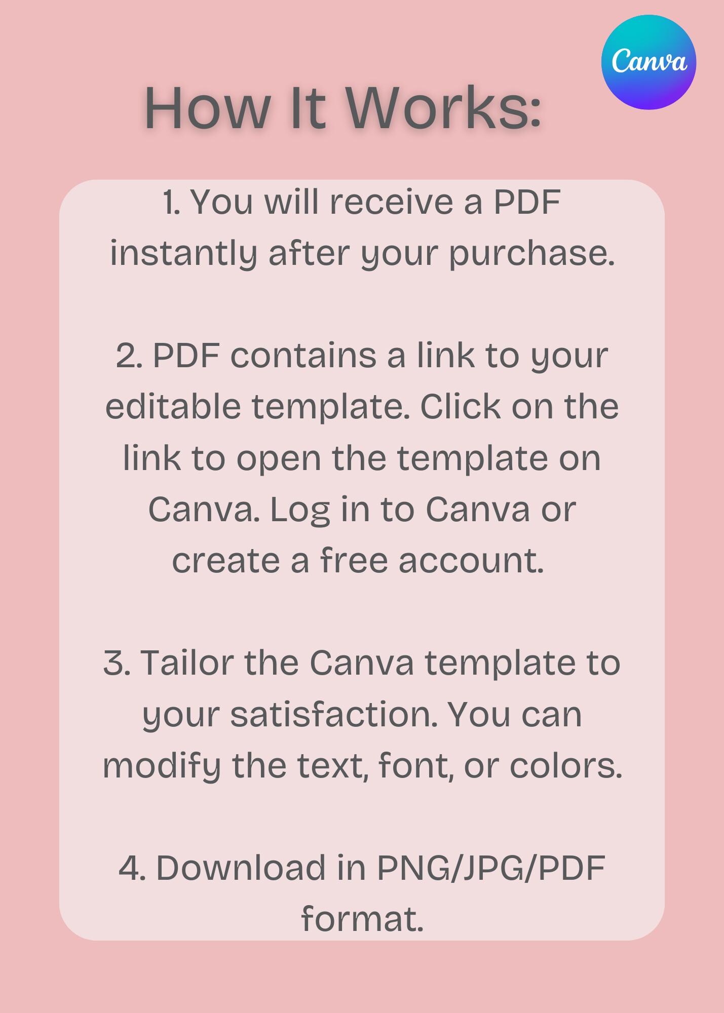 Bluey-Themed Birthday Invitation for Kids