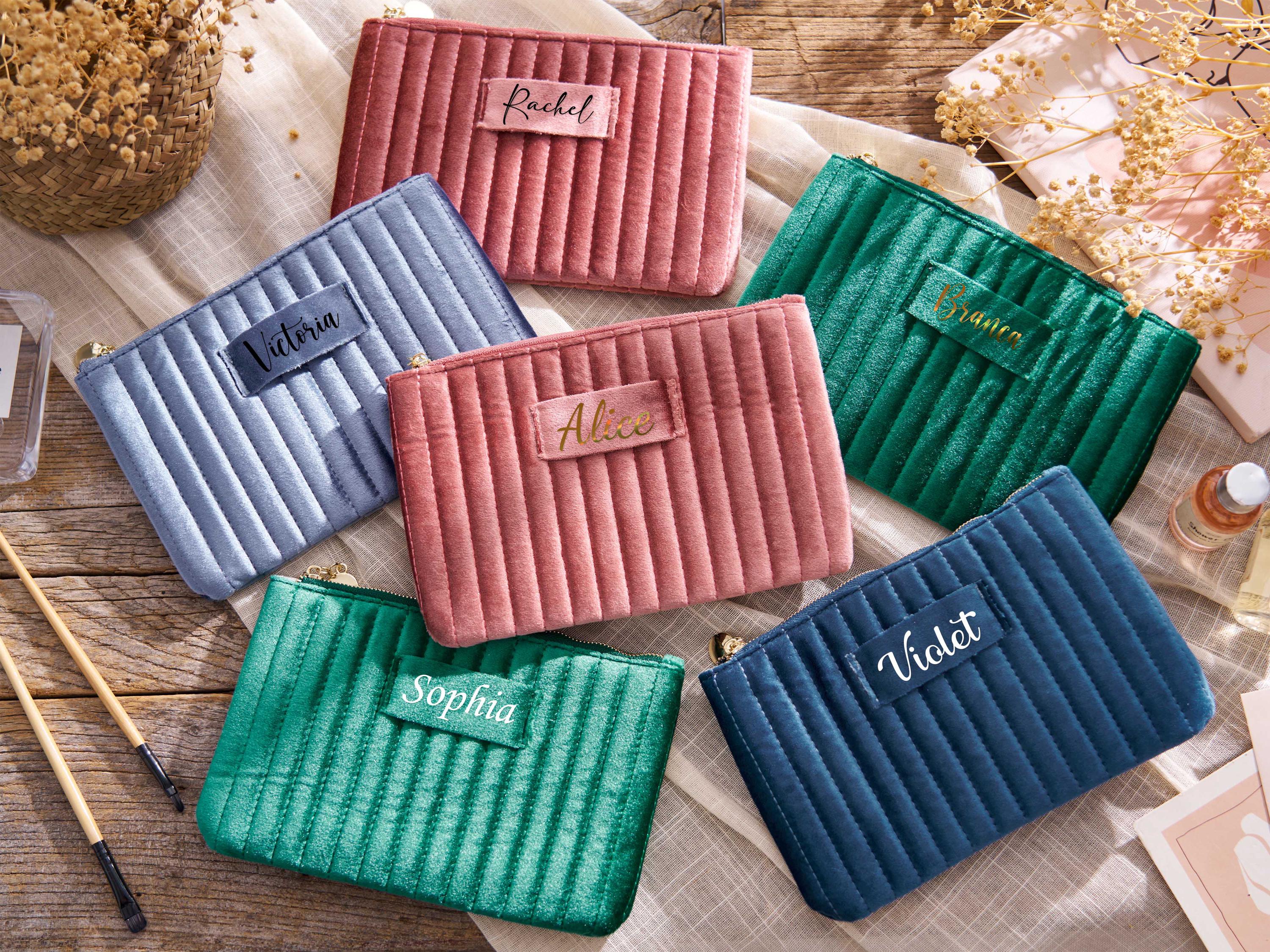 バッグ ElizabethScarlett Elizabeth Scarlett Elizabeth Scarlett | Luxury Pouches, Makeup Bags & Travel