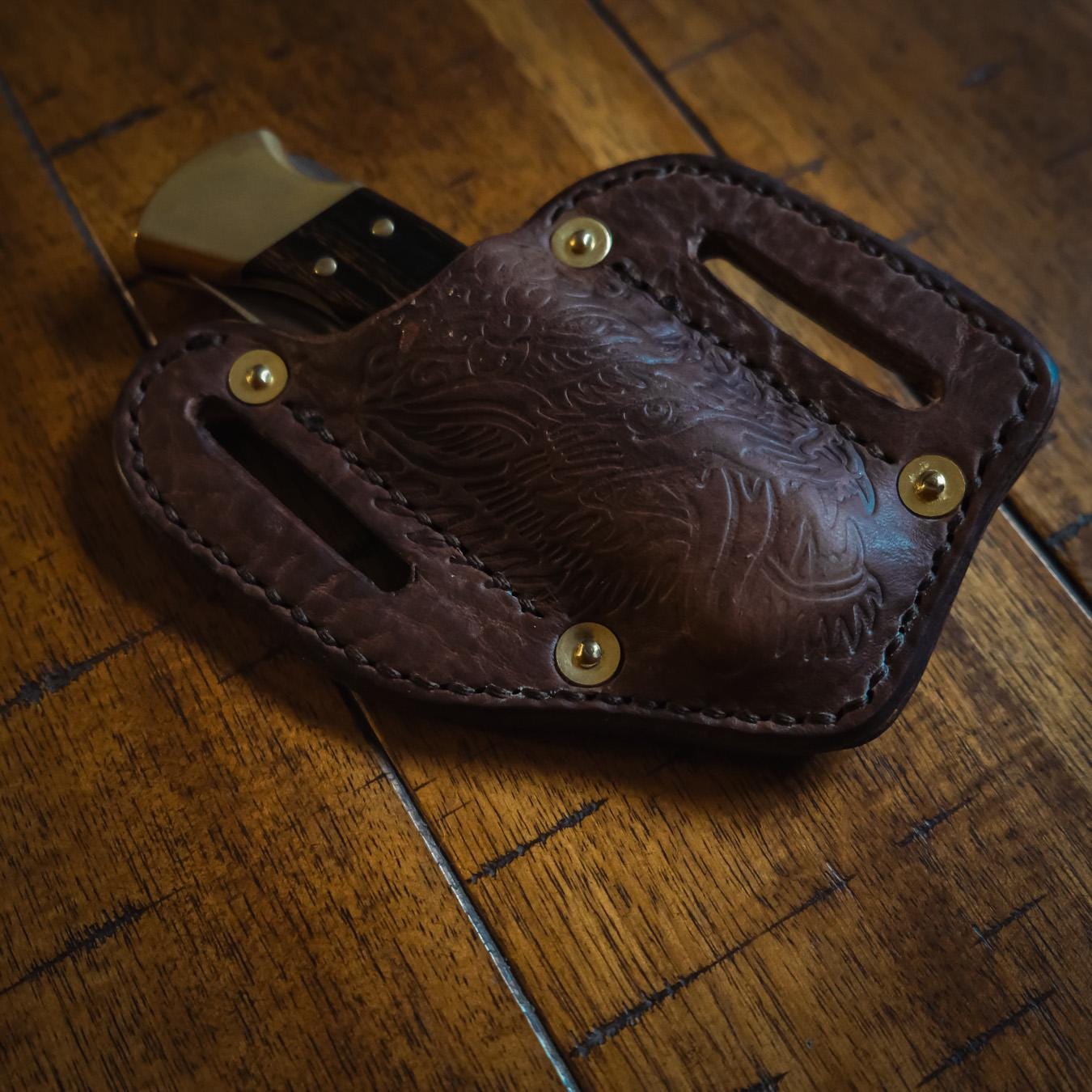 Buck 110 case - Etsy 日本