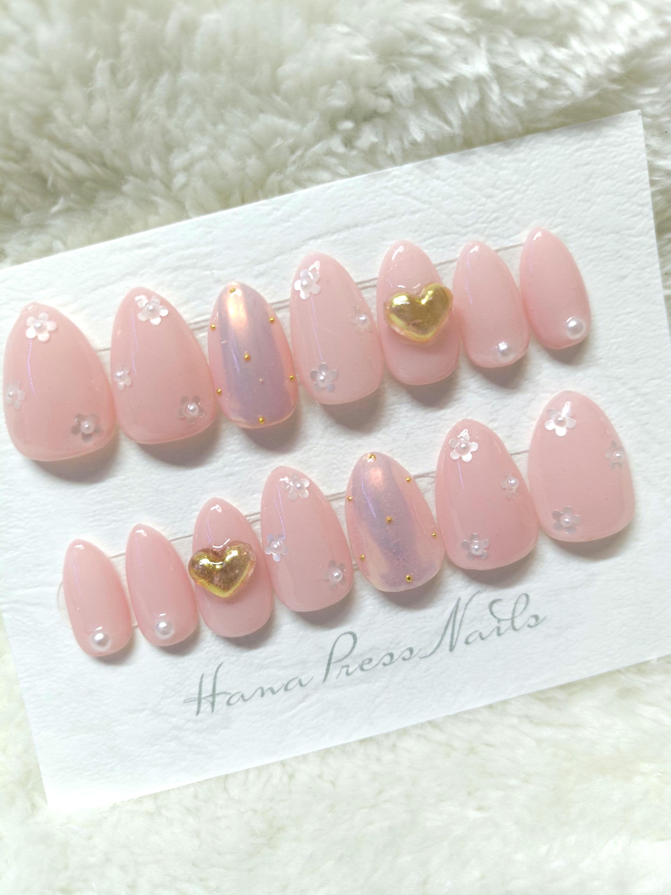 Fake nails - Etsy 日本