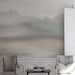 Visual Reference: Neutral Limewash Style Wallpaper Soft Textured Design For Calm Modern