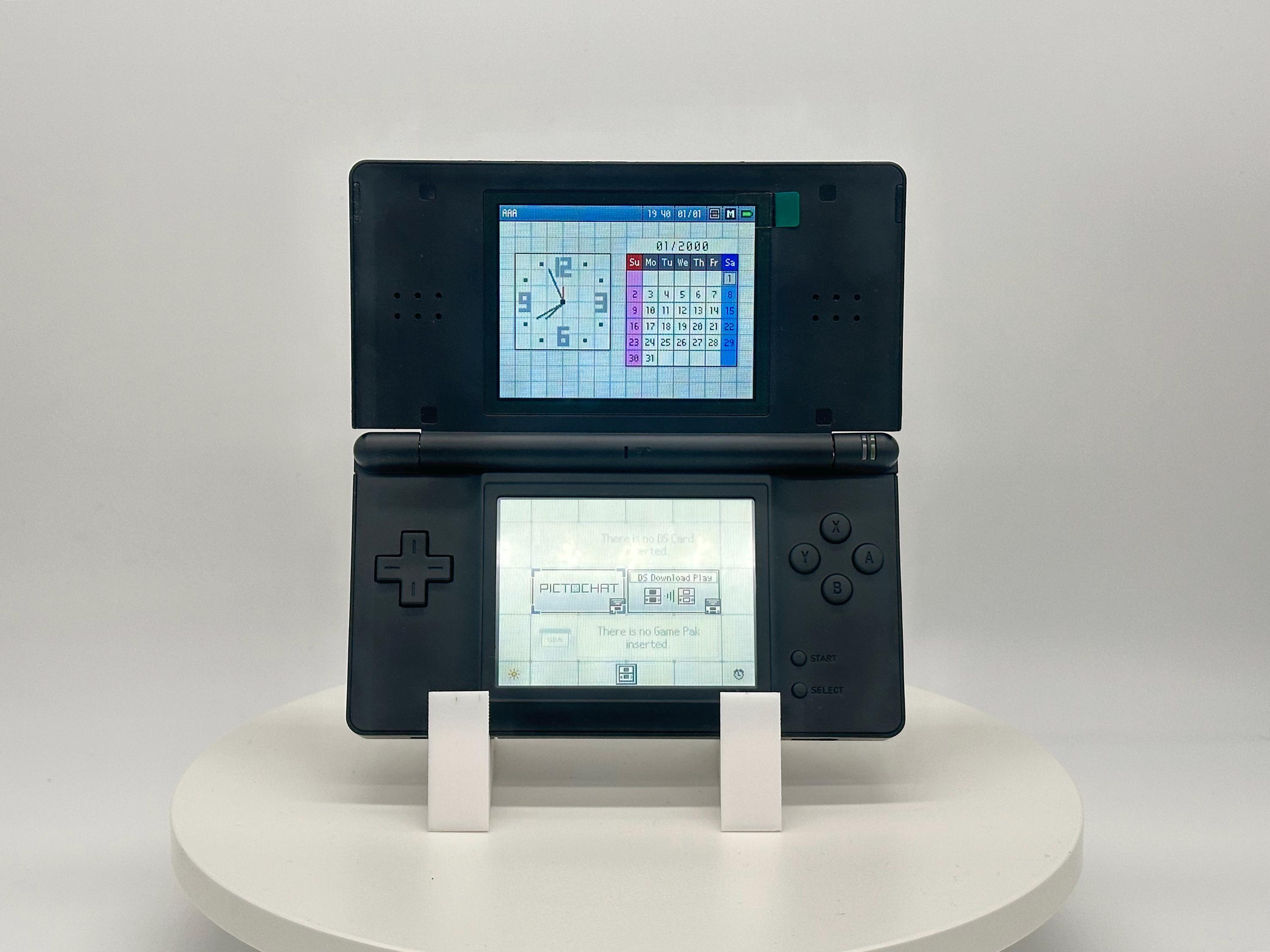 Parti di ricambio DS Lite | iFixit