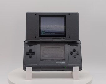 Nintendo DS Original NTR-001 Console w/ Charger - Tested Works
