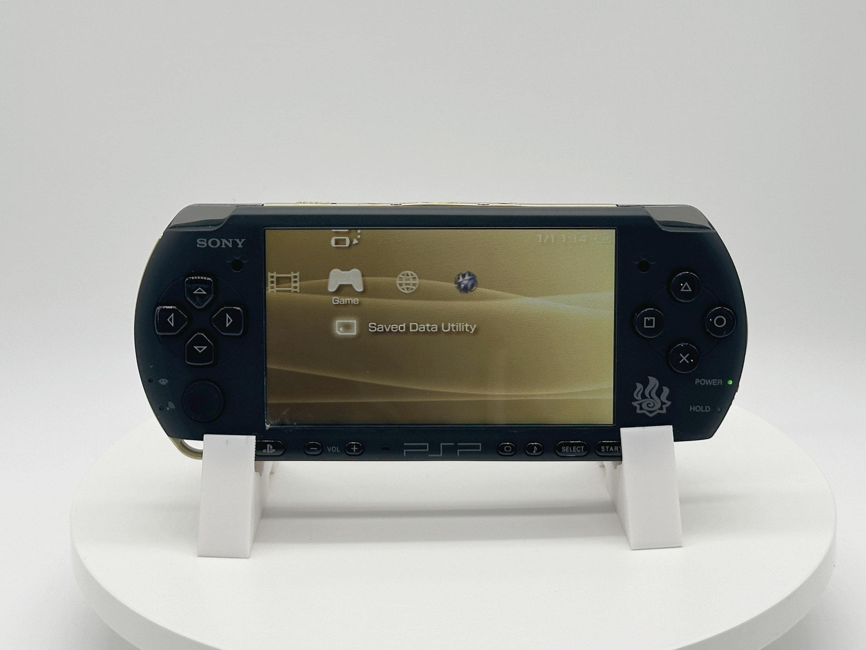 プレステ　PSONE クリアシェル　クリアホワイト　改造　カスタムゲーム機　本体 プレステ PSONE クリアシェル クリアホワイト 改造 カスタムゲーム機