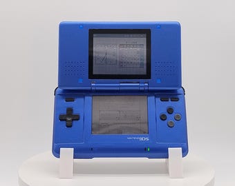Nintendo DS Lite USB-C 交換用充電ポート（ジグ+ベゼル付き）-USBC