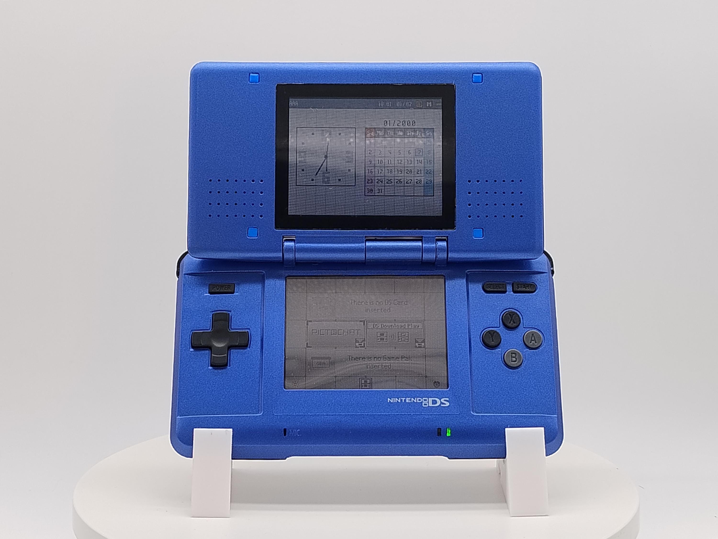 Transparent Ds Lite - Etsy Denmark