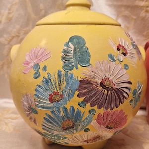 Ransburg Yellow - Etsy