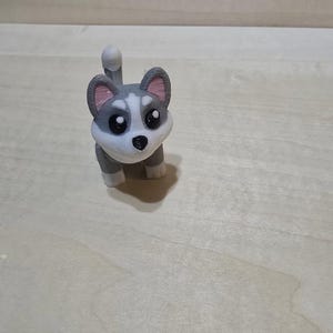 Husky
