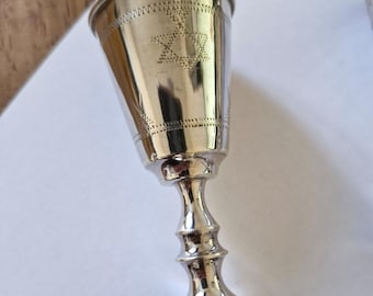 Taças de Kidush de Shabat