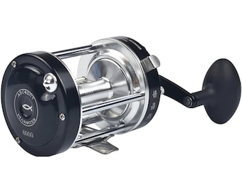 best closed face bass fishing reel Spincast Reels | Easy to Use & Tangle-Free