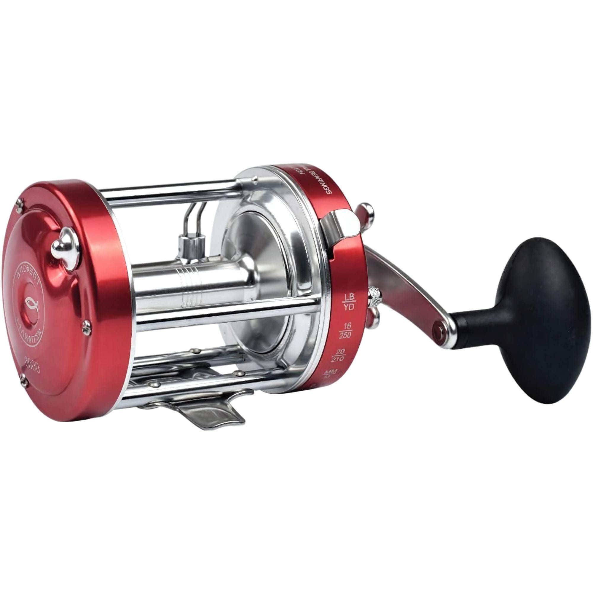 13 fishing concept z3 casting reel 13 Fishing Concept Z reel review