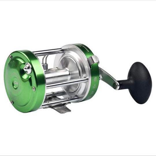 Ancient Mariner 6000 Baitcasting Fishing Reel: Right Hand, Saltwater  Resistant - Etsy
